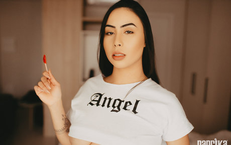 Camila Nobrega