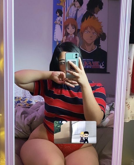 Photo nue de fuite OnlyFans de Prdsjas