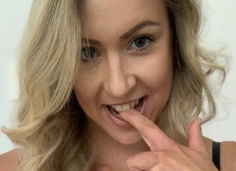 Photo nue de fuite OnlyFans de Charlie Emma