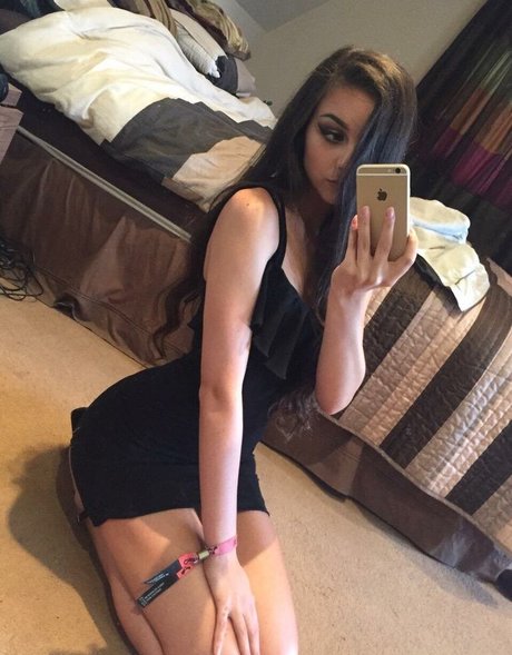Photo nue de fuite OnlyFans de Partbunny