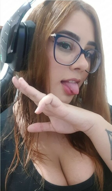 Photo nue de fuite OnlyFans de Isabela Barri