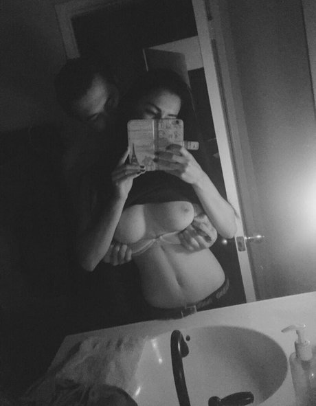 Photo nue de fuite OnlyFans de Sultrysanguine