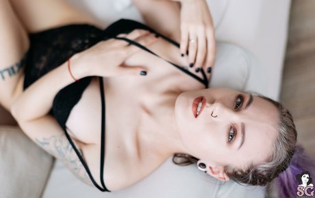 Photo nue de fuite OnlyFans de Xastur