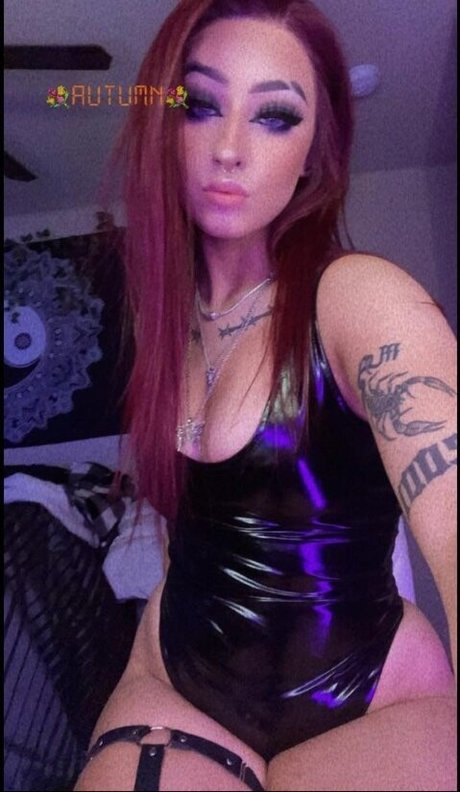 Photo nue de fuite OnlyFans de Xoxofall