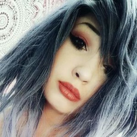 Photo nue de fuite OnlyFans de Ghoulempress