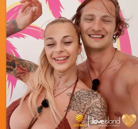 Photo nue de fuite OnlyFans de Andzelika Kramer