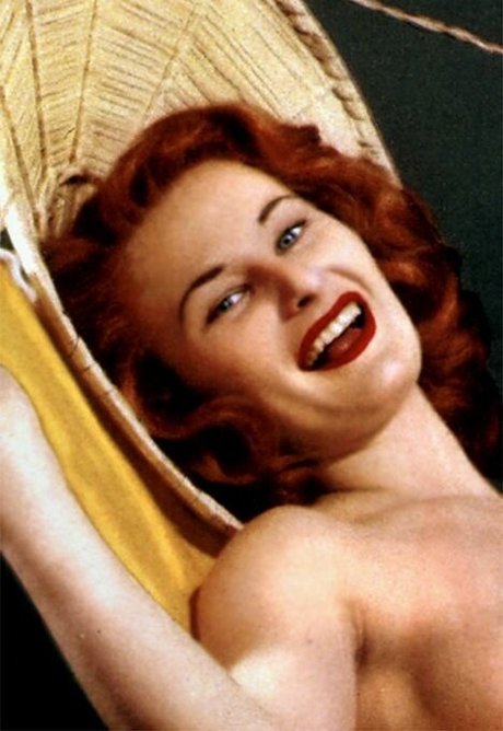 Diane Hunter