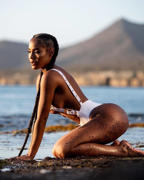 Monifa Jansen