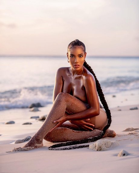 Monifa Jansen