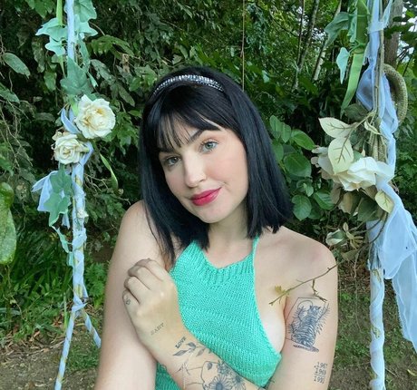 Photo nue de fuite OnlyFans de Bella Sant