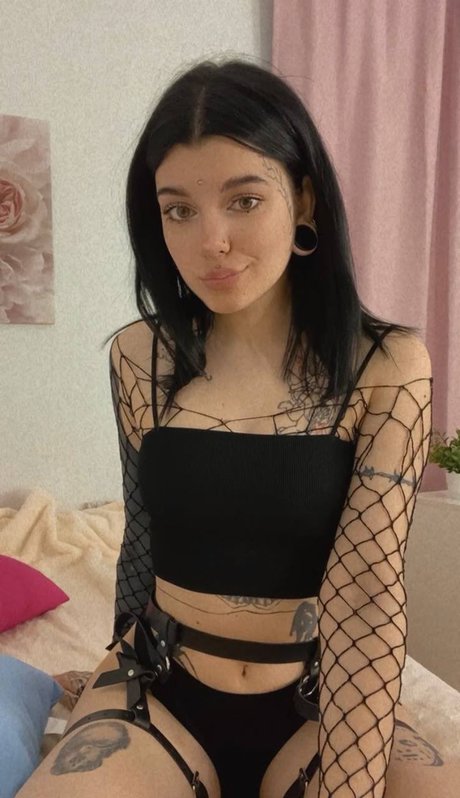 Photo nue de fuite OnlyFans de Annawerty