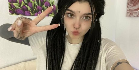 Photo nue de fuite OnlyFans de Annawerty