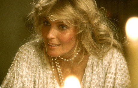Photo nue de fuite OnlyFans de Bo Derek