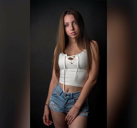 Photo nue de fuite OnlyFans de Liza Alt