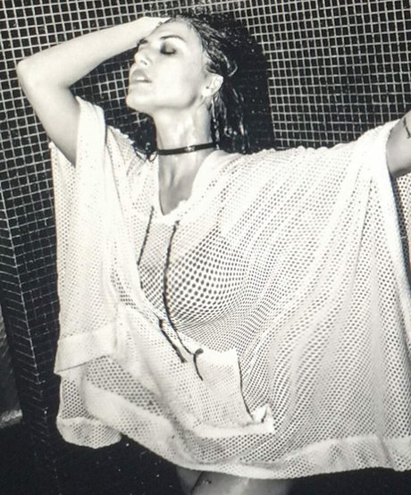 Cassie Scerbo