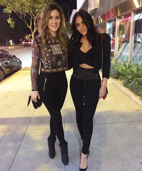 Photo nue de fuite OnlyFans de Cassie Scerbo