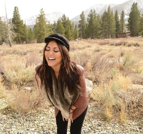 Cassie Scerbo
