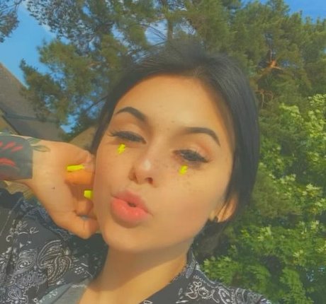 Photo nue de fuite OnlyFans de Alexbaby19
