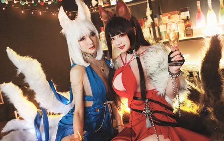 Photo nue de fuite OnlyFans de Aza Miyuko