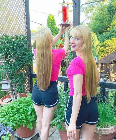 Photo nue de fuite OnlyFans de Camille And Kennerly