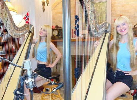 Photo nue de fuite OnlyFans de Camille And Kennerly