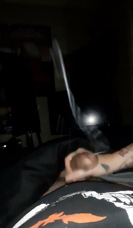 Photo nue de fuite OnlyFans de Devilshots