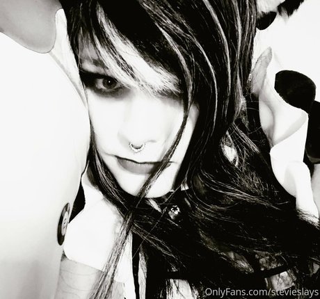 Photo nue de fuite OnlyFans de Stevieslays