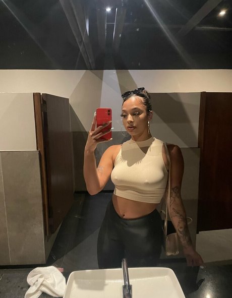 Photo nue de fuite OnlyFans de Kilograhm