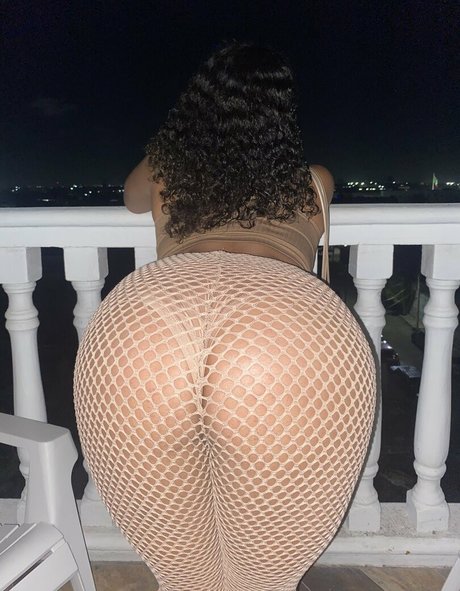 Photo nue de fuite OnlyFans de Kilograhm