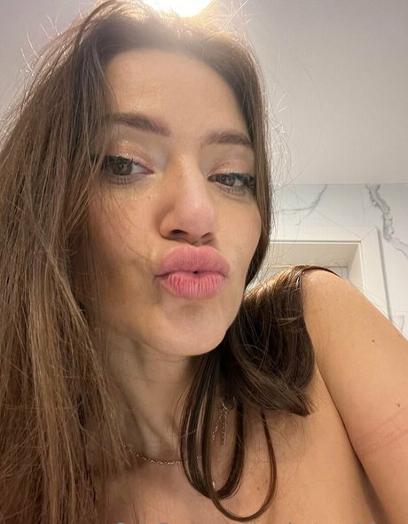 Photo nue de fuite OnlyFans de Andratwerkfree