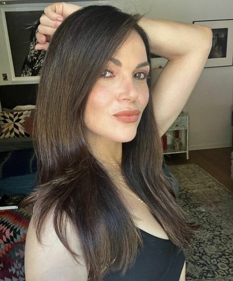 Photo nue de fuite OnlyFans de Lana Parilla