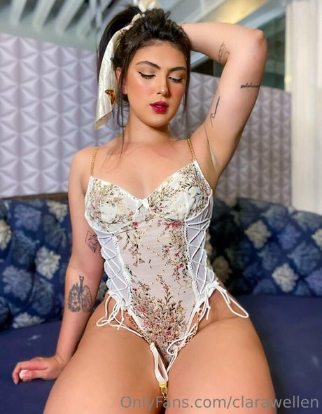 Clara Wellen