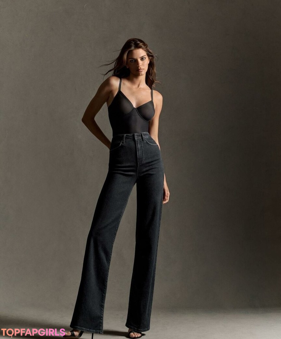 Photo nue de fuite OnlyFans de Kendall Jenner #1370