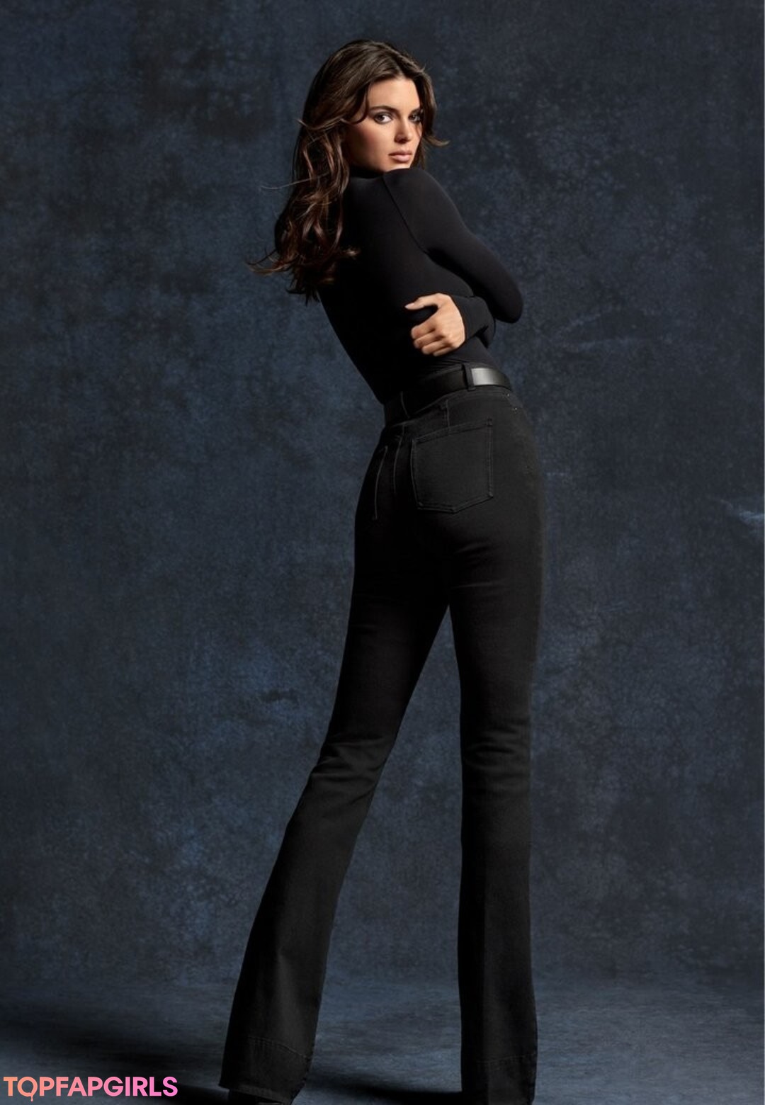 Photo nue de fuite OnlyFans de Kendall Jenner #1399