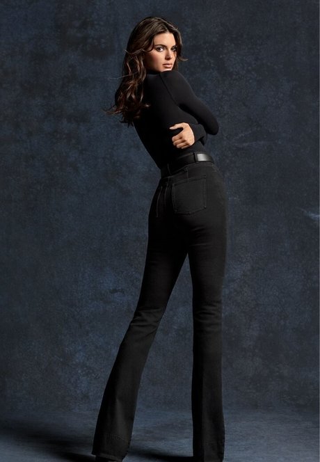 Kendall Jenner