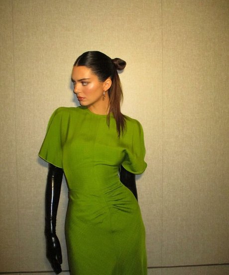 Kendall Jenner