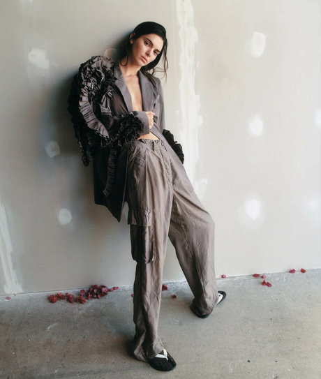 Kendall Jenner
