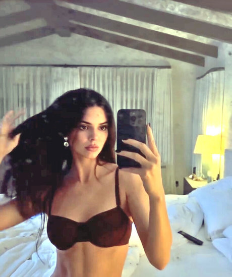 Kendall Jenner