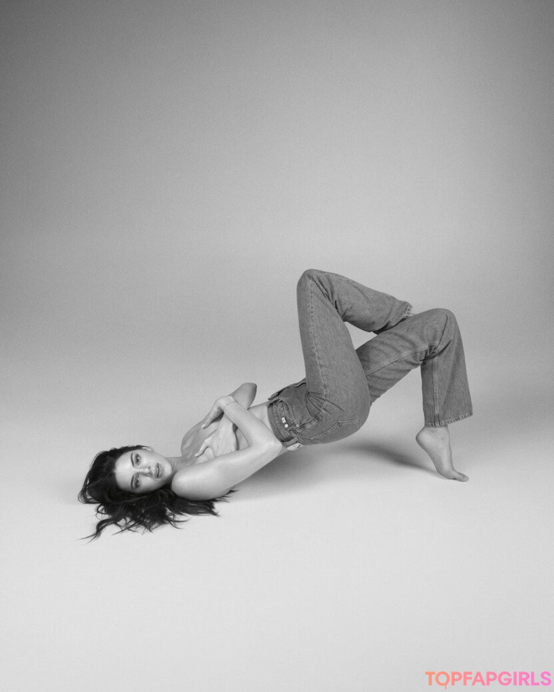 Photo nue de fuite OnlyFans de Kendall Jenner #1632