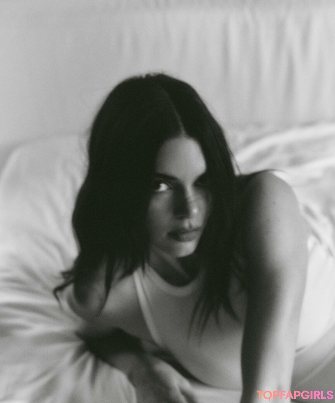 Photo nue de fuite OnlyFans de Kendall Jenner #1686