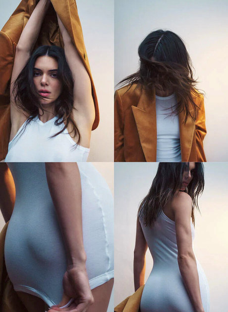 Kendall Jenner