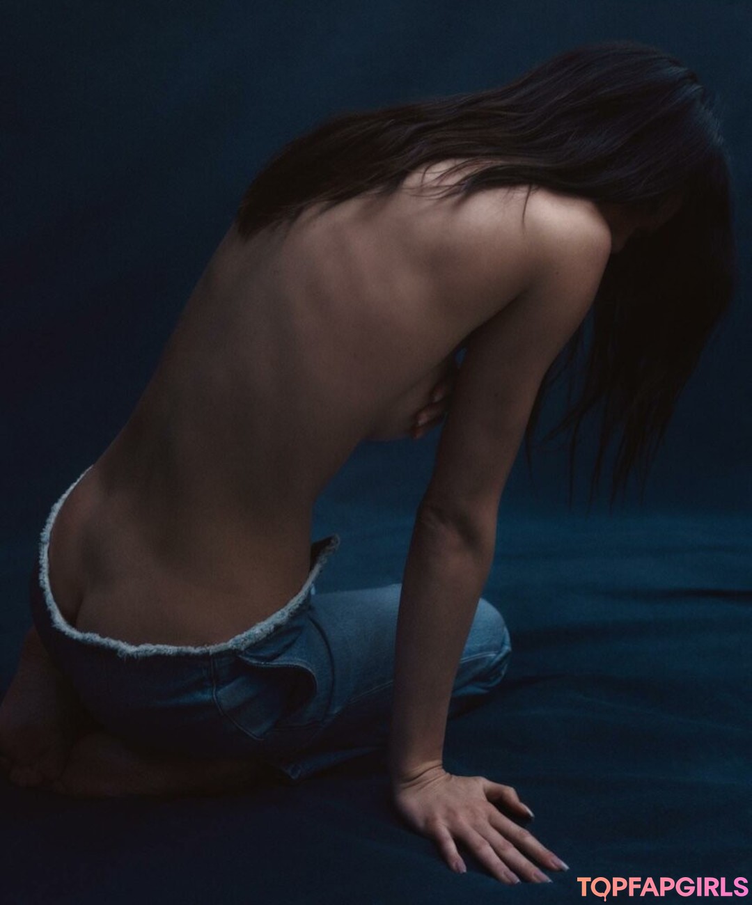 Photo nue de fuite OnlyFans de Kendall Jenner #1699