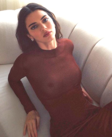 Kendall Jenner