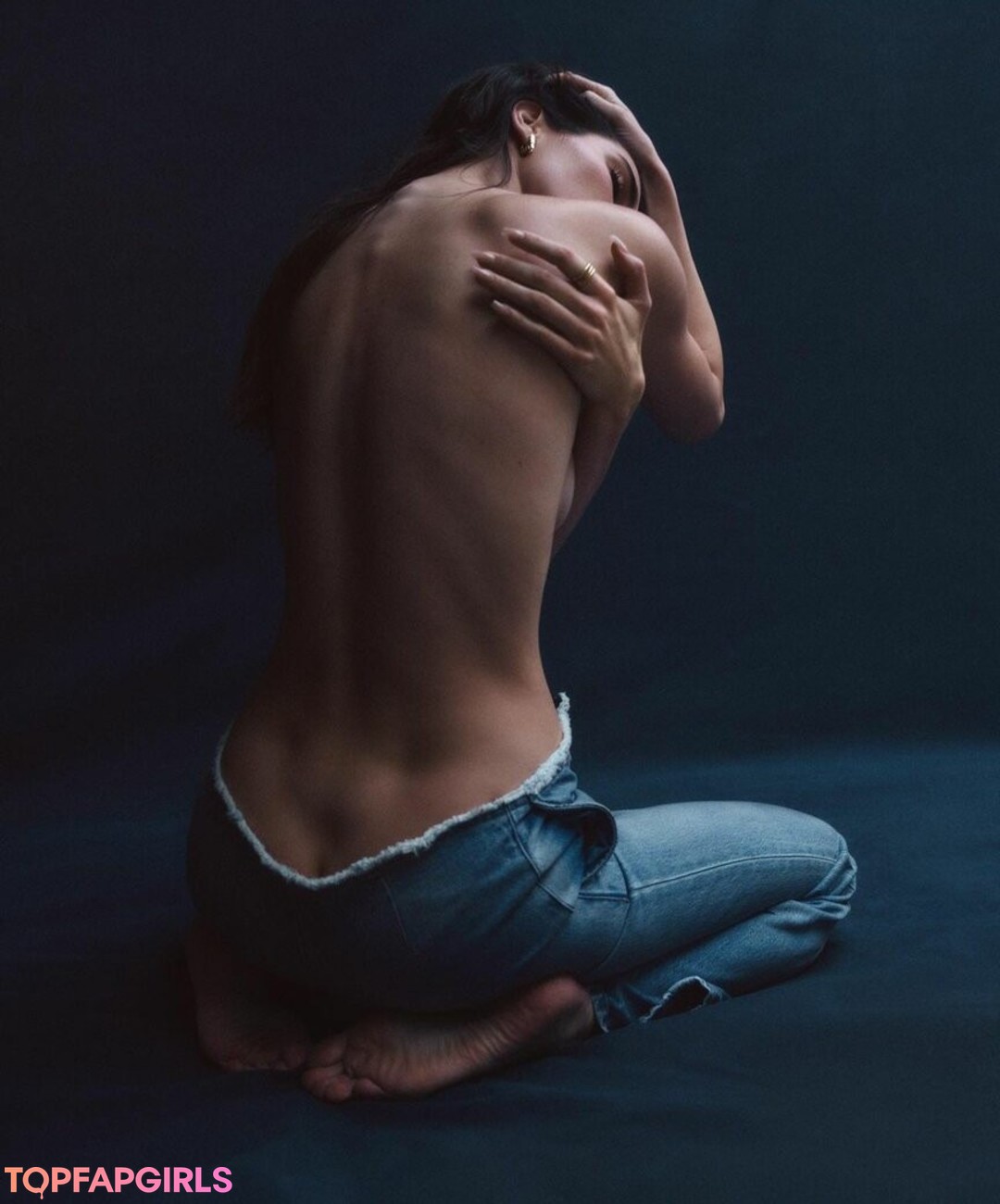 Photo nue de fuite OnlyFans de Kendall Jenner #1704