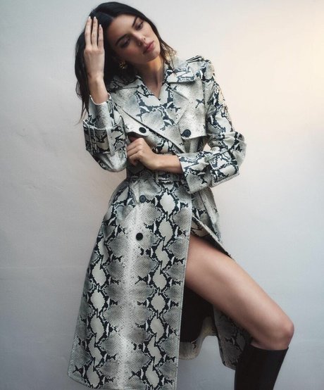 Kendall Jenner
