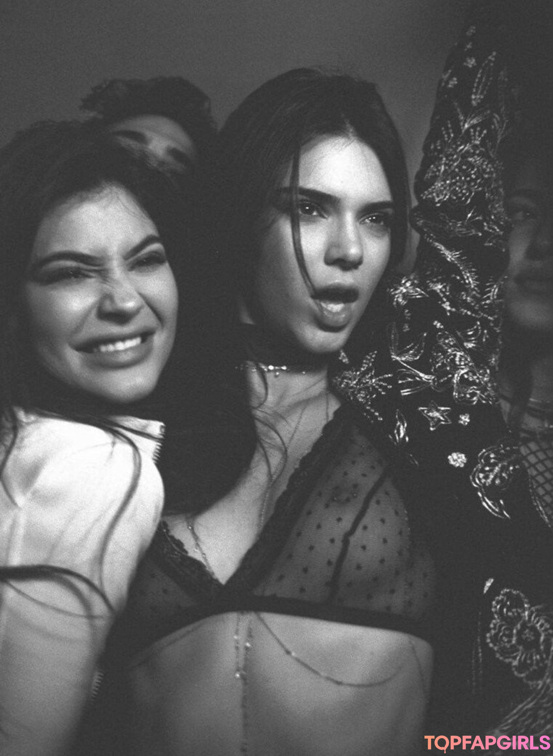 Photo nue de fuite OnlyFans de Kendall Jenner #1780