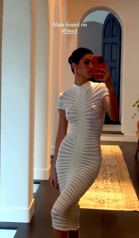 Kendall Jenner