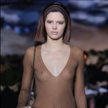 Kendall Jenner