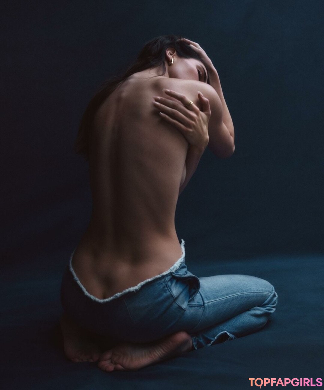 Photo nue de fuite OnlyFans de Kendall Jenner #1824