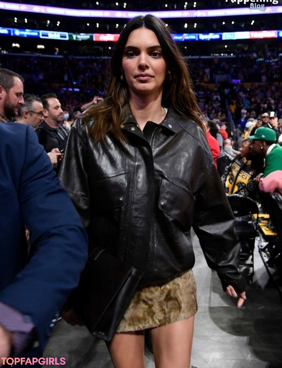 Photo nue de fuite OnlyFans de Kendall Jenner #1946